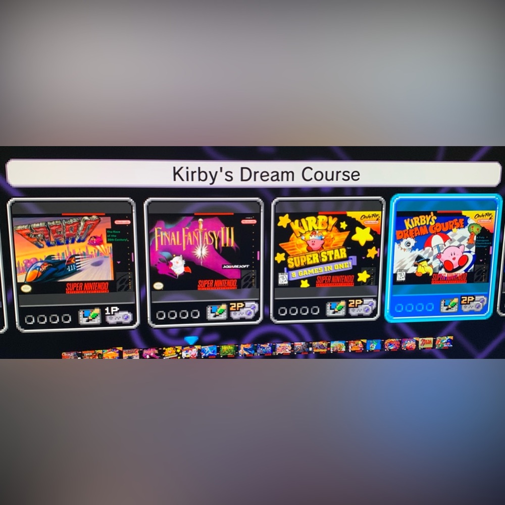❌SOLD❌ Super Nintendo SNES - Picture 12 of 16
